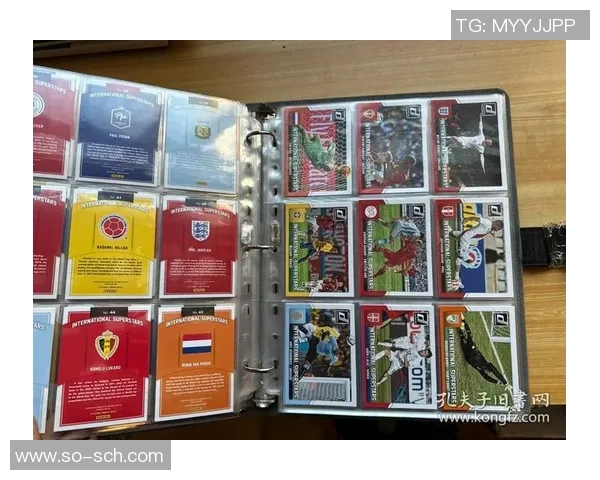 足球球星卡市场行情与收藏估价趋势深度解析 足球球星卡市场行情与收藏估价趋势深度解析