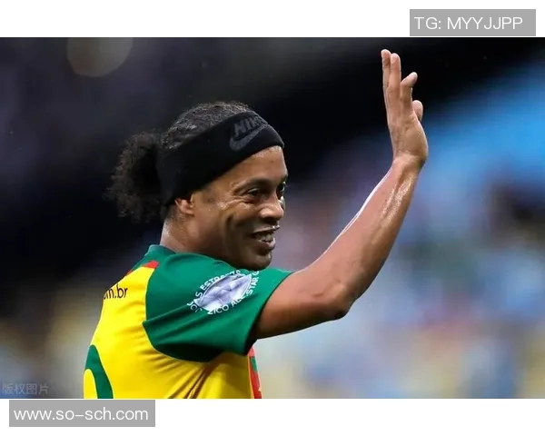 巴西足球球星风采：从皮雷到内马尔的传奇之路